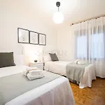 Alborada By Silastur Apartment Gijon
