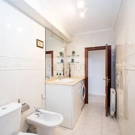 Alborada By Silastur דירה גיחון