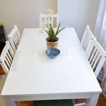 Alborada By Silastur דירה