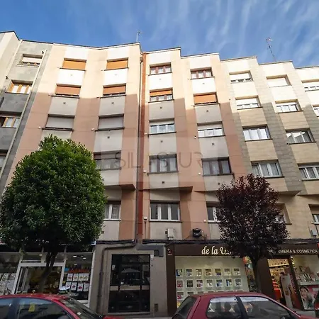 Alborada By Silastur * Gijon