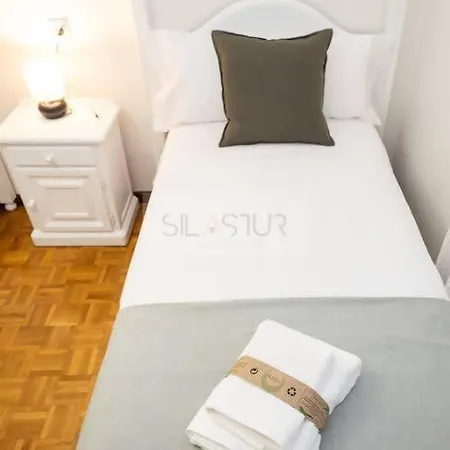 Alborada By Silastur דירה גיחון