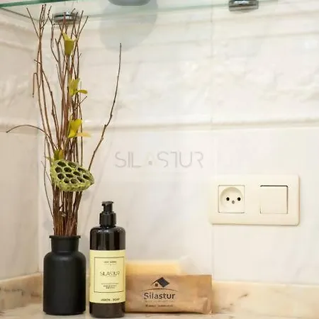 דירה Alborada By Silastur גיחון