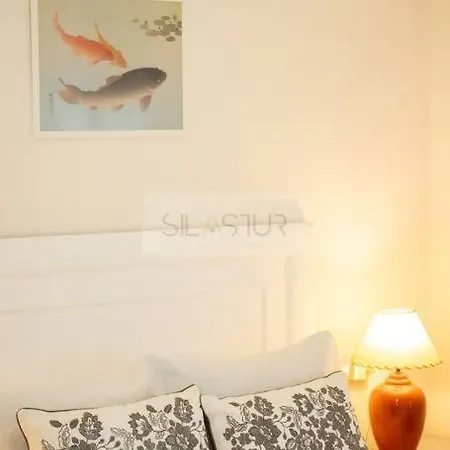 Alborada By Silastur Apartamento *