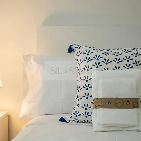 דירה Alborada By Silastur *