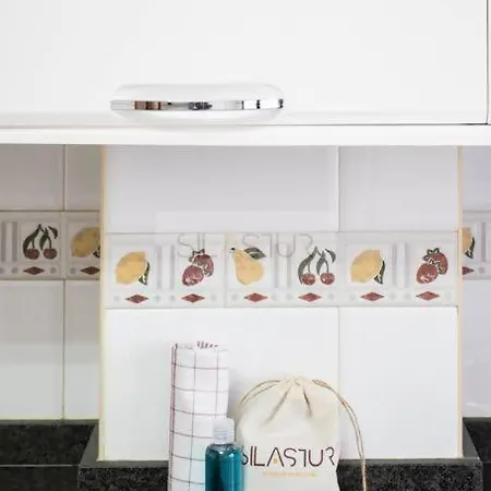 דירה Alborada By Silastur גיחון