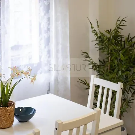 Alborada By Silastur דירה