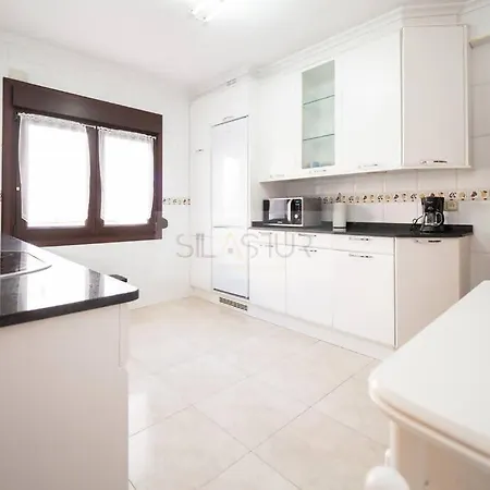 דירה Alborada By Silastur *