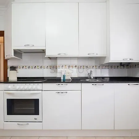 Alborada By Silastur גיחון