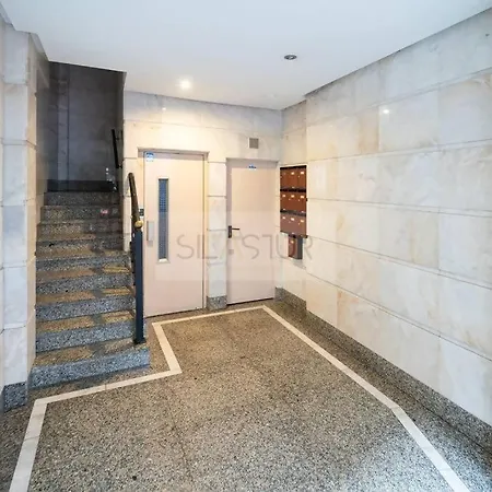 דירה Alborada By Silastur