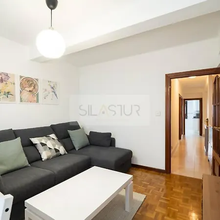 דירה Alborada By Silastur