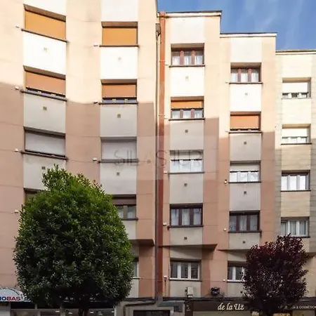 דירה Alborada By Silastur *