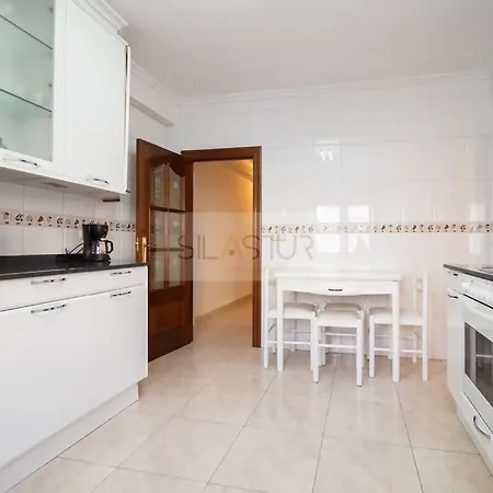 Apartman Alborada By Silastur