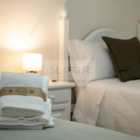 Alborada By Silastur Apartman