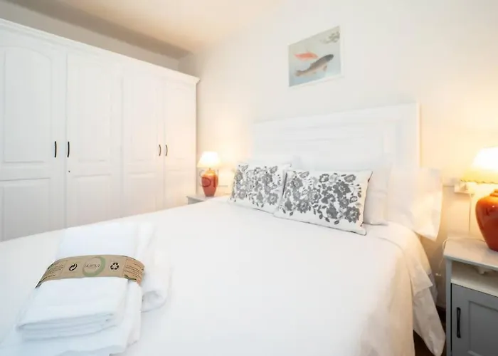 Apartman Alborada By Silastur *