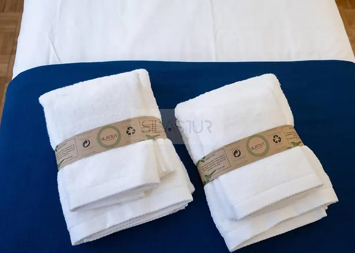 Apartman Alborada By Silastur Gijón