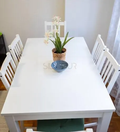 Alborada By Silastur Apartman