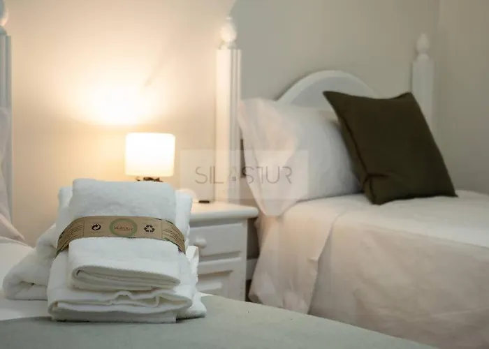 Alborada By Silastur Apartman