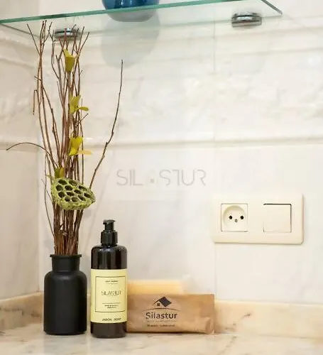 Apartman Alborada By Silastur Gijón