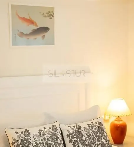 Alborada By Silastur Apartman *