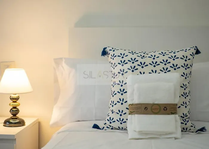 Apartman Alborada By Silastur *