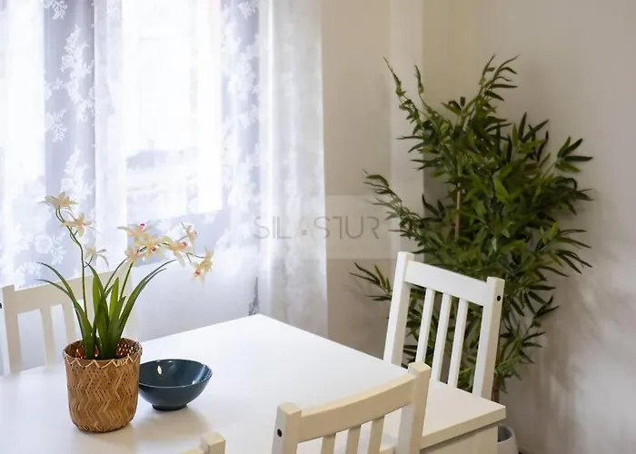 Alborada By Silastur Apartman