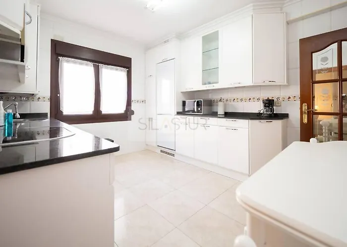 Apartman Alborada By Silastur *