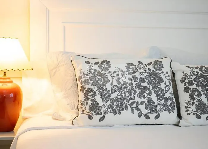 Apartman Alborada By Silastur Gijón