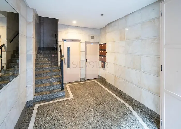 Apartman Alborada By Silastur