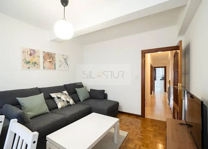 Apartman Alborada By Silastur