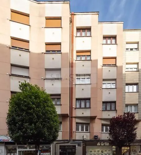 Apartman Alborada By Silastur *